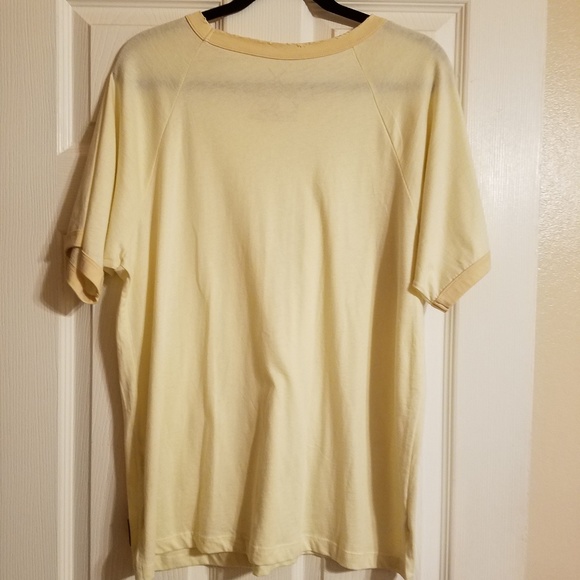 SOLD! Tribe Kelley Tshirt - Picture 3 of 6